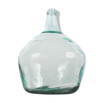 Demijohn glass 16L