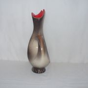 Rooster Vase - Bruno Dose of the 60s