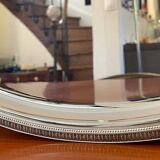 Plateau Christofle Malmaison