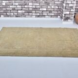 Tapis vintage Oushak antique sku 3097