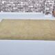 Tapis vintage Oushak antique sku 3097