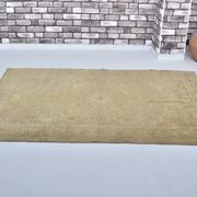 Tapis vintage Oushak antique sku 3097