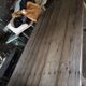 Table de ferme