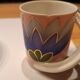 Tasses Rosenthal N°2 de collection legerement ebrechée