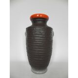 German vintage vase