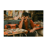 The brocanteur of beirut
