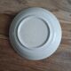 Assiette creuse vintage