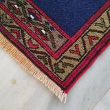 Vintage Wool Rug