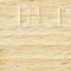 2 Cesca B32 Breuer Chairs Made in Italy - Seat caning redone
