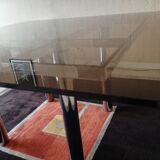 Tobia Scarpa Knoll Dining Table