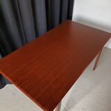 Vintage Scandinavian table