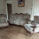 Sofa and 2 armchairs