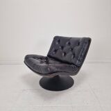 975 Lounge Chair by Geoffrey Harcourt for Artifort, 1970s