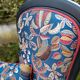 Voltaire armchair