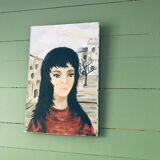 Portrait of the 1960s
