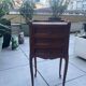 “Léopold” side table