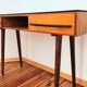 Desk by M. Pozar for Up Závody, Former Czechoslovakia, 1960s