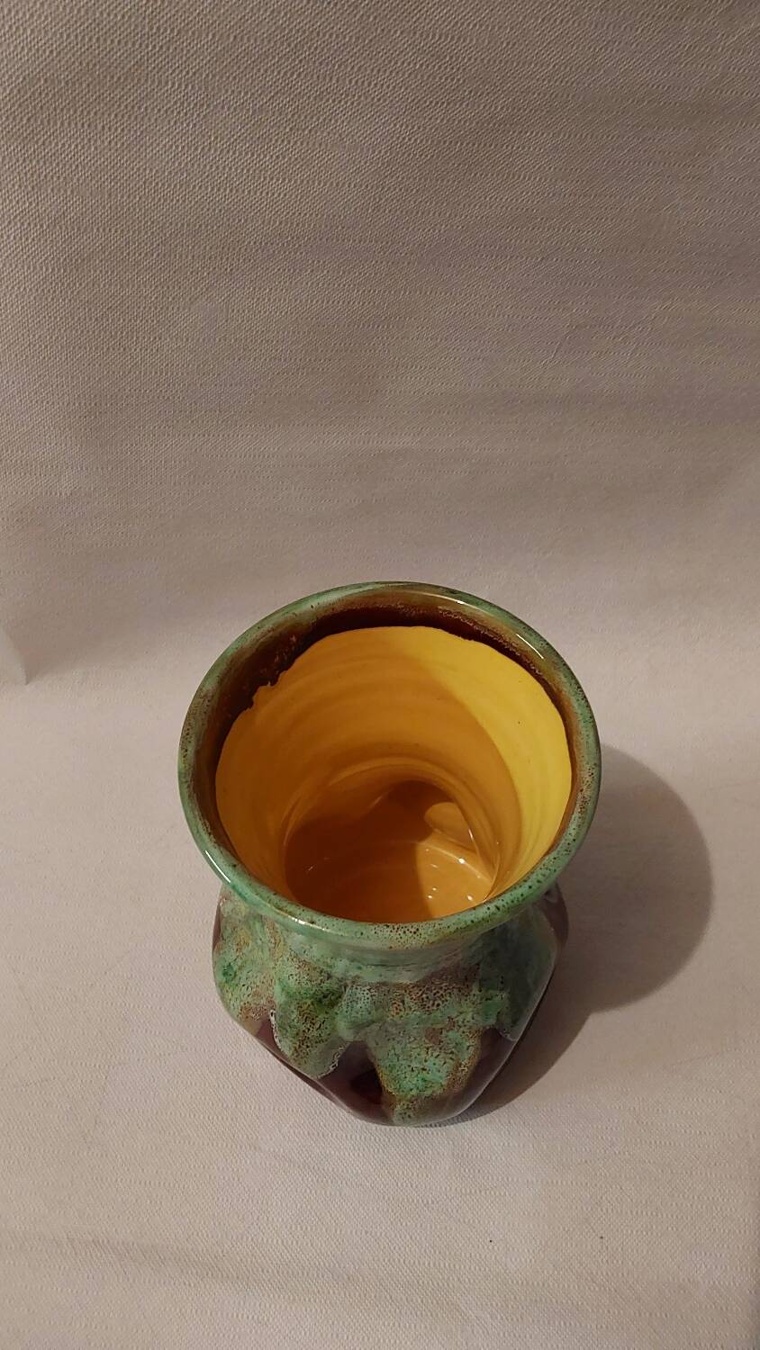Gaubier vase