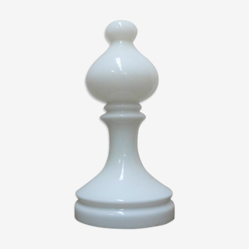 Ivan Jakeš chess lamp
