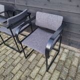 4 pastoe fm80 dinerchairs