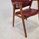 Chaises de salle à manger ou de restaurant par Cees Braakman pour Pastoe, années 1950