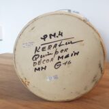 Keraluc Medicine Pot H46cm