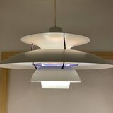 Ph5 pendant light by Poul Henningsen for Louis Poulsen Denmark