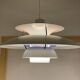 Ph5 pendant light by Poul Henningsen for Louis Poulsen Denmark
