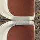 Pair of Grofilex arcmhairs