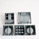 Aluminum design office accessories