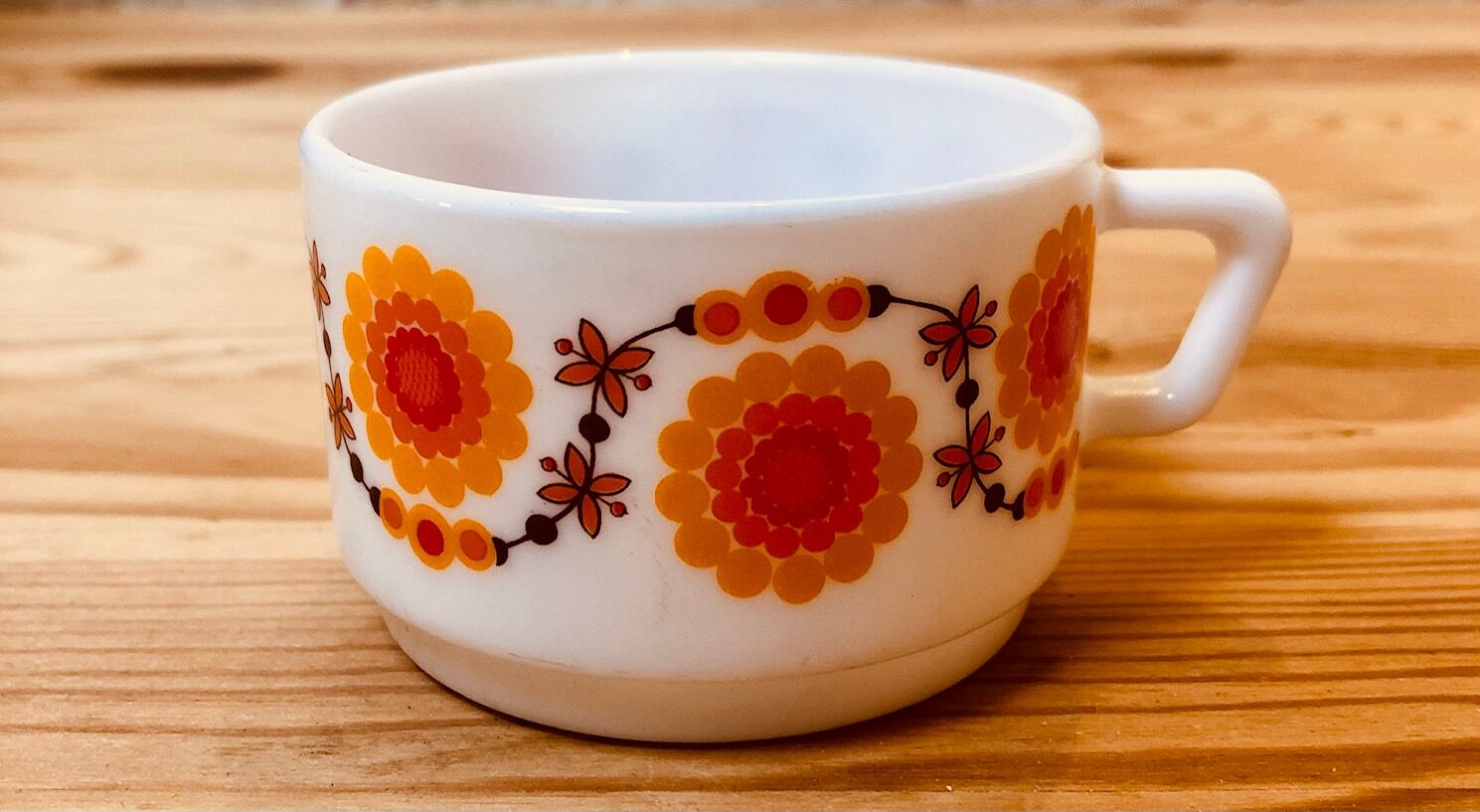 Vintage coffee service Bareuther Waldassem Germany Bavaria