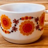 Vintage coffee service Bareuther Waldassem Germany Bavaria