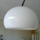 Reggiani 70s arc floor lamp