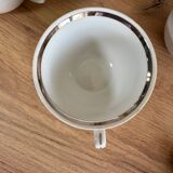 Coffee or tea service Thun porcelain