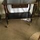 Vintage roller table