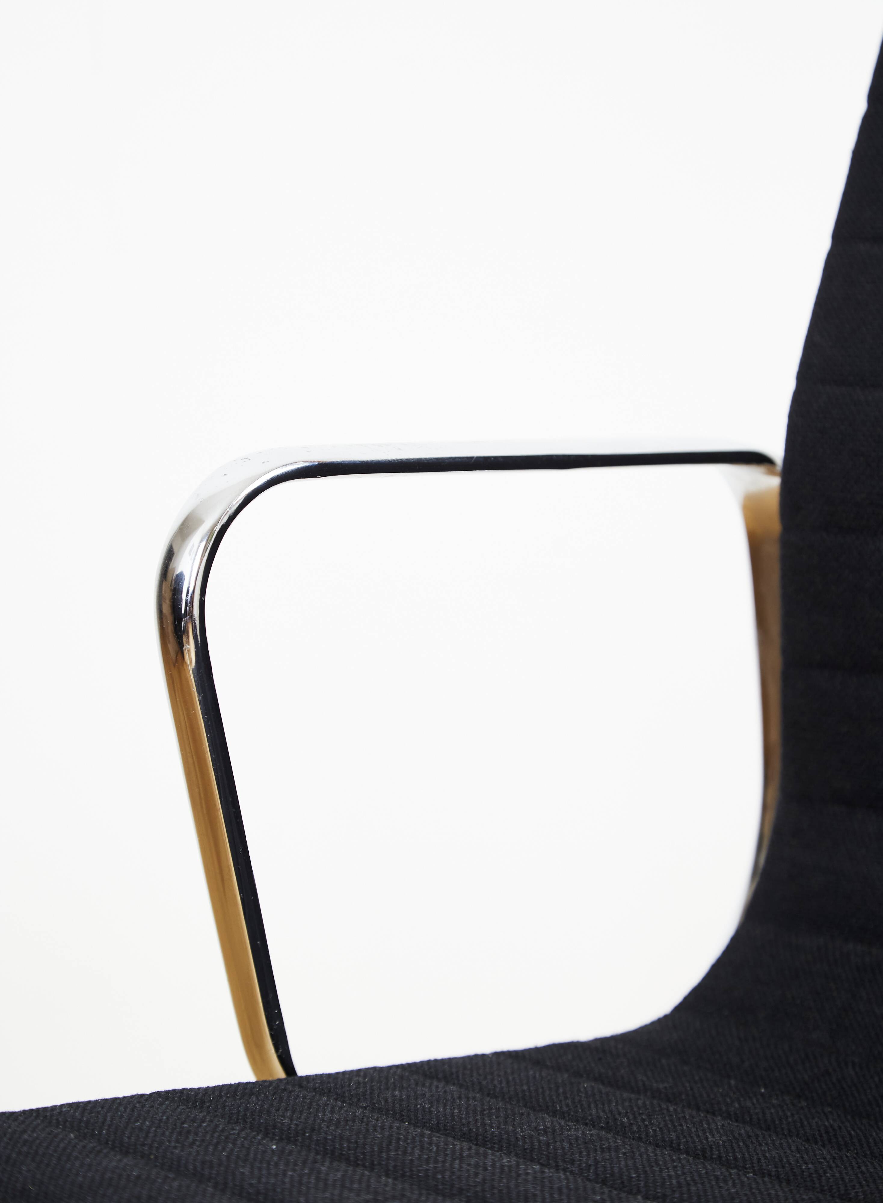 EA 108 Swivel Chair by Charles & Ray Eames for Herman Miller