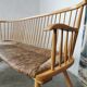 Arno Lambrecht corner bench 1960