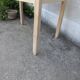 Table de ferme, bureau, console