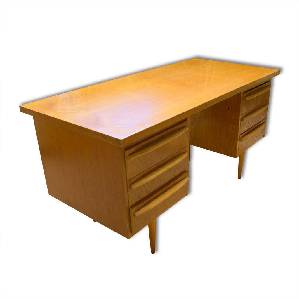 The 1960 centenary writing desk