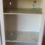 Wall-mounted medicine cabinet year 40