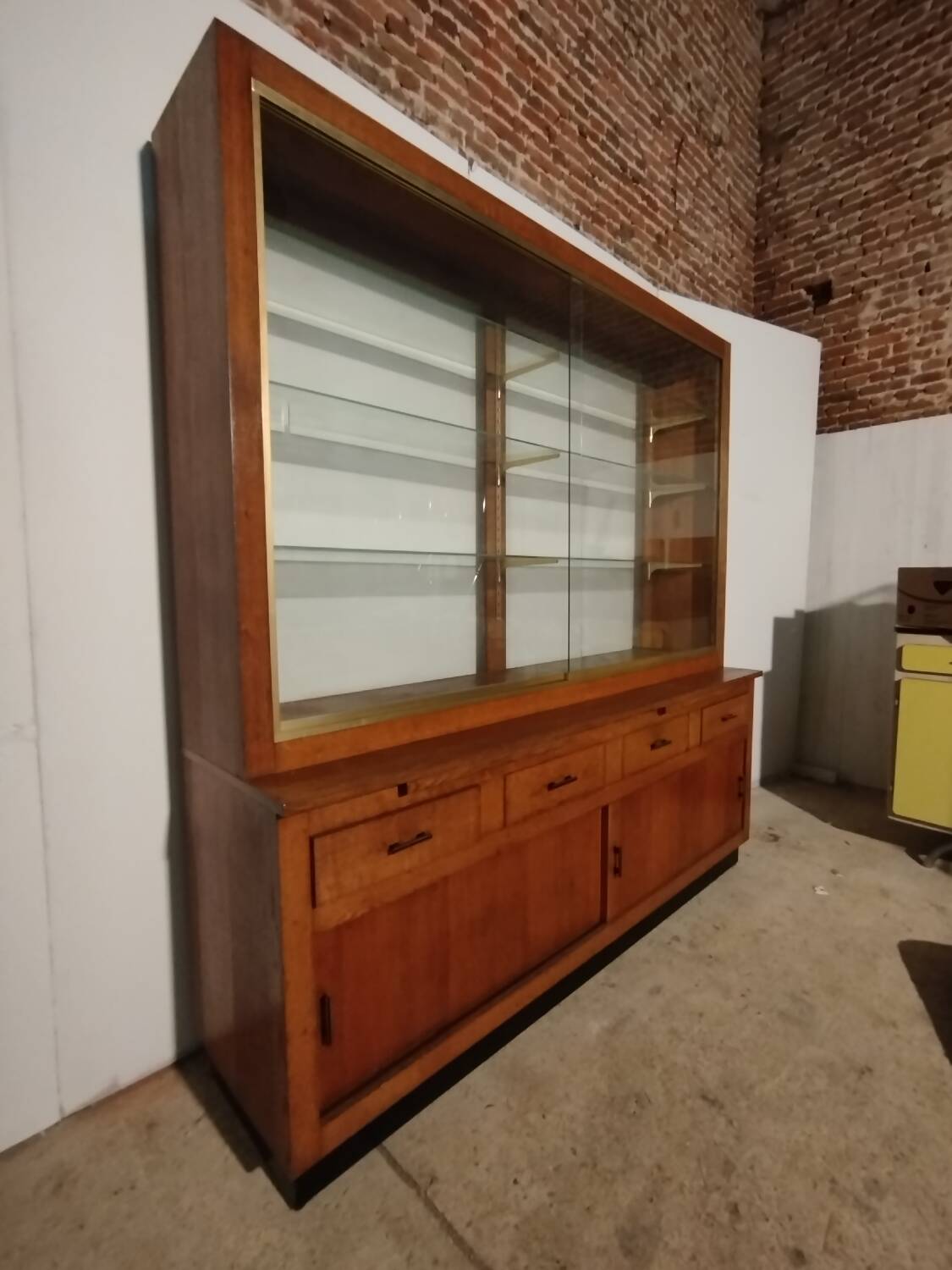 Meuble de metier
