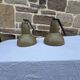 Industrial lamps