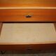 Commode vintage