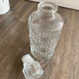 Whisky decanter