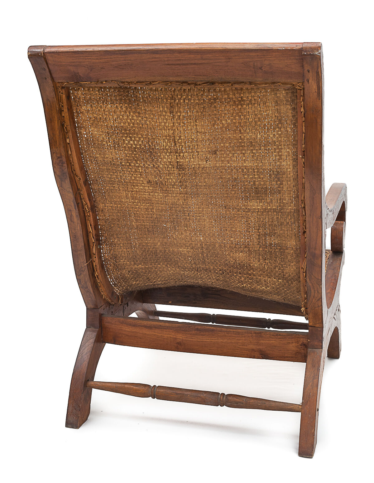Canning armchair, 1980