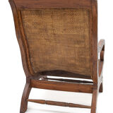 Canning armchair, 1980
