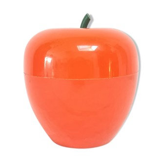 Seau à glaçons pomme