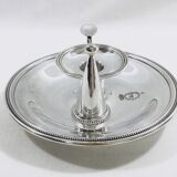 Christofle - Cellar Rat Candle holder