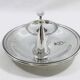 Christofle - Cellar Rat Candle holder