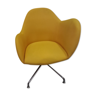 Fauteuil Wilmer O55S